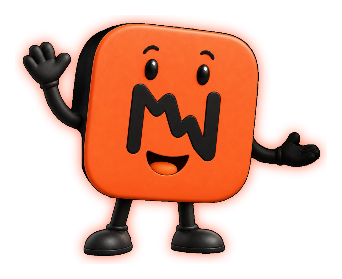 NIMO, Nimva’s desktop companion mascot
